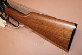 Winchester 94 Saddle Ring Carbine - 9 of 12