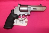 S&W 629-8 Performance - 1 of 9