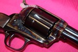 Colt SAA Custom Shop 38-40 - 7 of 9