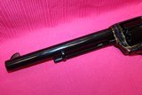 Colt SAA Custom Shop 38-40 - 3 of 9