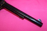 Colt SAA Custom Shop 38-40 - 9 of 9