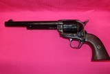 Colt SAA Custom Shop 38-40 - 1 of 9