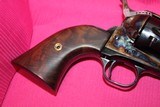 Colt SAA Custom Shop 38-40 - 8 of 9