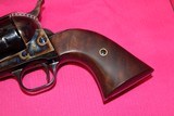 Colt SAA Custom Shop 38-40 - 4 of 9
