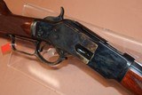 Taylors 1873 Rifle 357 - 2 of 10