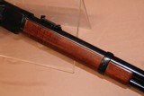 Taylors 1873 Carbine 357 - 4 of 10