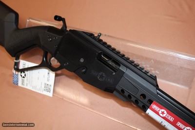 POF Tombstone 9MM Lever Action - Image 2 of 11