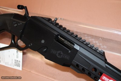 POF Tombstone 9MM Lever Action - Image 6 of 11