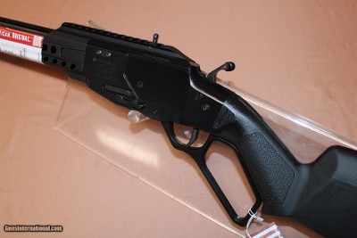POF Tombstone 9MM Lever Action - Image 7 of 11