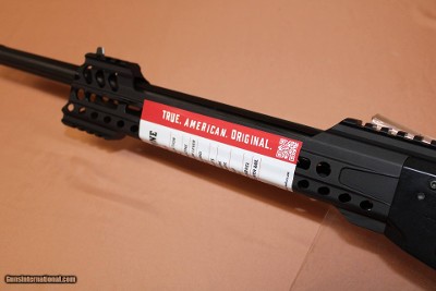 POF Tombstone 9MM Lever Action - Image 8 of 11
