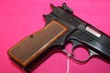 Browning Hi Power Sport - 9 of 13