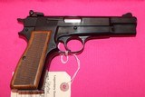 Browning Hi Power Sport - 7 of 13