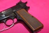 Browning Hi Power Sport - 3 of 13