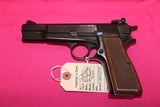 Browning Hi Power Sport - 1 of 13