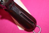 Mauser Broomhandle W/Stock - 19 of 24