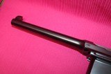 Mauser Broomhandle W/Stock - 3 of 24