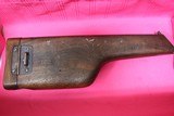 Mauser Broomhandle W/Stock - 20 of 24