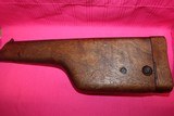 Mauser Broomhandle W/Stock - 21 of 24