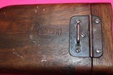Mauser Broomhandle W/Stock - 23 of 24