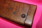 Mauser Broomhandle W/Stock - 24 of 24