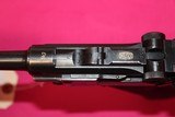 Mauser Police Luger - 17 of 21