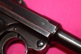 Mauser Police Luger - 13 of 21