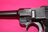 Mauser Police Luger - 7 of 21