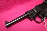 Mauser Police Luger - 2 of 21