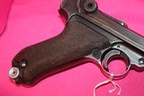 Mauser Police Luger - 10 of 21