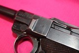 Mauser Police Luger - 6 of 21