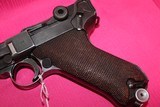 Mauser Police Luger - 4 of 21