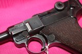 Mauser Police Luger - 3 of 21