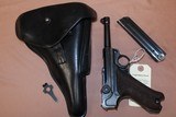 Mauser Police Luger - 21 of 21