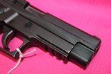 Sig P226 .40 - 6 of 10