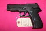 Sig P226 .40 - 1 of 10
