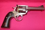 Ruger Bisley Blackhawk - 6 of 9