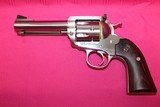 Ruger Bisley Blackhawk - 1 of 9