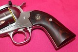 Ruger Bisley Blackhawk - 3 of 9