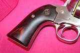 Ruger Bisley Blackhawk - 7 of 9