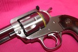 Ruger Bisley Blackhawk - 2 of 9