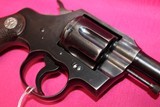 Colt Official Police - 13 of 16