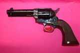 Uberti El Patron Grizzly Paw - 1 of 10