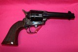 Uberti El Patron Grizzly Paw - 7 of 10