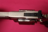 Colt Python Nickel - 10 of 12