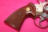 Colt Python Nickel - 8 of 12