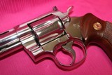 Colt Python Nickel - 2 of 12