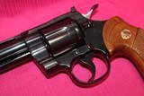 Colt Python - 2 of 13