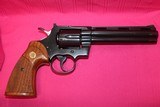 Colt Python - 6 of 13