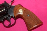 Colt Python - 4 of 13