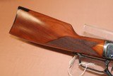 Cimarron 1873 Saddle Rifle - 3 of 12